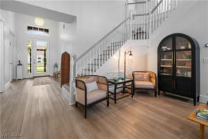 15917 Delasol Lane, Naples, FL 34110 - MLS#225083379