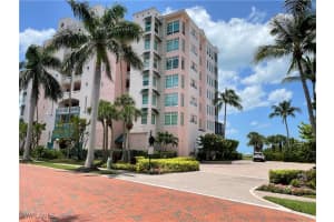 255 Barefoot Beach Blvd 203, Bonita Springs