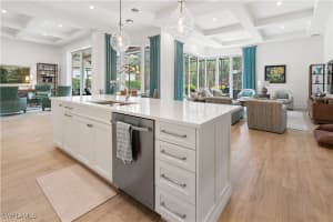 MLS# 225083382, Naples, Florida 34108