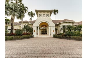 11551 Aerie Lane, Naples, FL 34120 - MLS#225083408