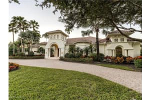 11551 Aerie Lane, Naples, FL 34120 - MLS#225083408