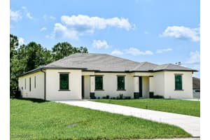 951 Graystone Avenue, Lehigh Acres, FL 33974 - MLS#225083413