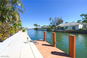 660 14th Avenue, Naples, FL 34102 - MLS#225083423