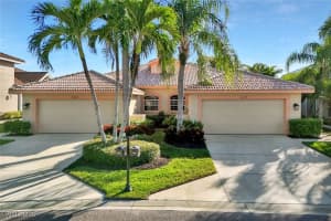 6679 Castlelawn Place, Naples, FL 34113 - MLS#225083430