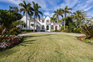 793 17th Avenue, Naples, FL 34102 - MLS#225083441