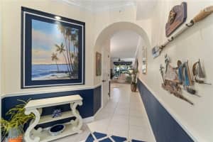 2110 Cay Lagoon Drive, Naples, FL 34109 - MLS#225083448