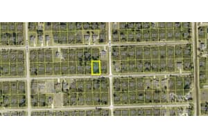 3202 64th Street, Lehigh Acres, FL 33971 - MLS#225083452