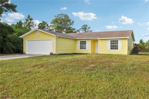 519 Leroy Avenue, Lehigh Acres, FL 33972 - MLS#225083455