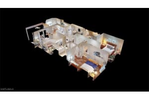 2730 Cypress Trace Circle, Naples, FL 34119 - MLS#225083456