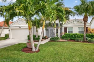 7071 Mill Pond Circle, Naples, FL 34109 - MLS#225083473