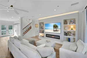 3784 Cracker Way, Bonita Springs, FL 34134 - MLS#225083488