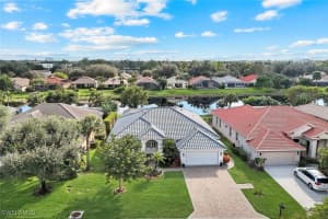 6374 Old Mahogany Court, Naples, FL 34109 - MLS#225083500