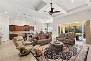 12730 Gladstone Way, Fort Myers, FL 33913 - MLS#225083506