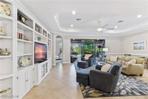 12735 Kinross Lane, Naples, FL 34120 - MLS#225083509