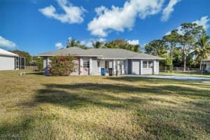 28405 Mango Drive, Bonita Springs, FL 34134 - MLS#225083521