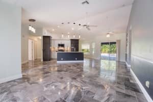 28405 Mango Drive, Bonita Springs, FL 34134 - MLS#225083521