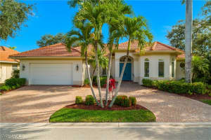 10879 Pond Ridge Drive, Fort Myers, FL 33913 - MLS#225083522