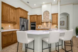 10879 Pond Ridge Drive, Fort Myers, FL 33913 - MLS#225083522