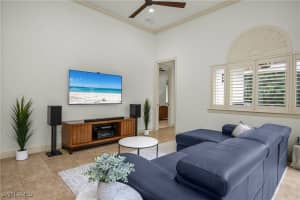 10879 Pond Ridge Drive, Fort Myers, FL 33913 - MLS#225083522