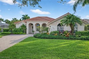 8968 MORGAN Court, Naples, FL 34113 - MLS#225083523