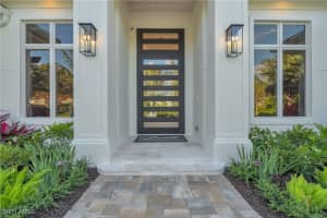 3353 Binnacle Drive, Naples, FL 34103 - MLS#225083530