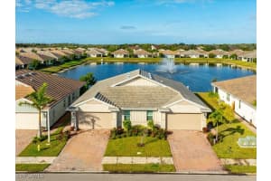 1157 Enbrook Loop, Naples, FL 34114 - MLS#225083531