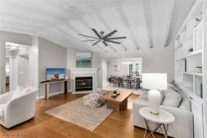 110 Palm River Boulevard, Naples, FL 34110 - MLS#225083540