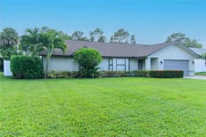 186 Wickliffe Drive, Naples, FL 34110 - MLS#225083545