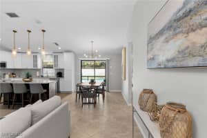 186 Wickliffe Drive, Naples, FL 34110 - MLS#225083545