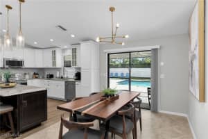 186 Wickliffe Drive, Naples, FL 34110 - MLS#225083545