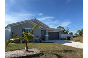 4002 9th Place, Cape Coral, FL 33909 Sold 01/27/26