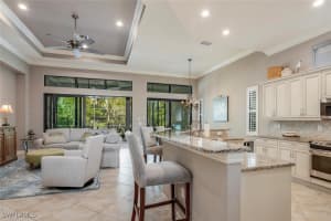 7315 Lantana Circle, Naples, FL 34119 - MLS#225083582