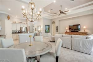 7315 Lantana Circle, Naples, FL 34119 - MLS#225083582