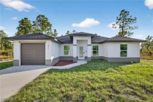 1044 Cresthaven Street, Lehigh Acres, FL 33974 - MLS#225083585