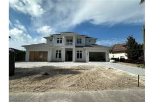 809 Wedge Drive, Naples, FL 34103 - MLS#225083591