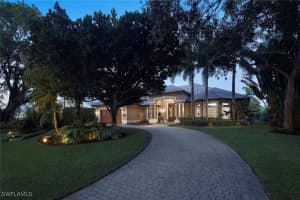 1900 Tiller Terrace, Naples, FL 34102 - MLS#225083592