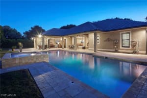 1900 Tiller Terrace, Naples, FL 34102 - MLS#225083592