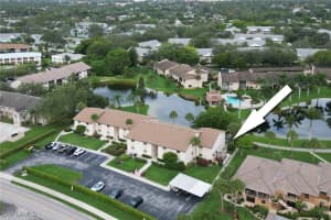 185 Cypress Way, Naples, FL 34110 - MLS#225083597