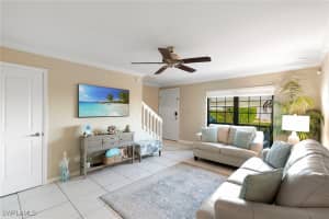 1332 Delbrook N J2, Marco Island, FL 34145 - MLS#225083606