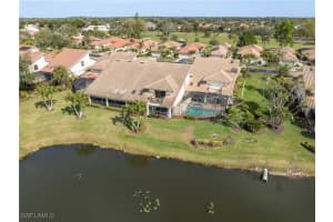 11804 Quail Village Way, Naples, FL 34119 - MLS#225083607