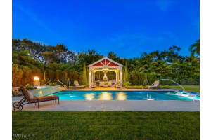 624 Ridge Drive, Naples, FL 34108 - MLS#225083611