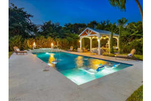 624 Ridge Drive, Naples, FL 34108 - MLS#225083611