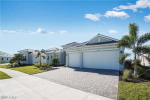 15551 Winchester Birdie Way, Babcock Ranch, FL 33982 - MLS#225083613