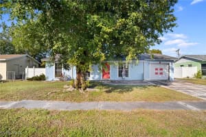 954 Jolly Road, North Fort Myers, FL 33903 - MLS#225083614