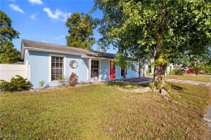 954 Jolly Road, North Fort Myers, FL 33903 - MLS#225083614