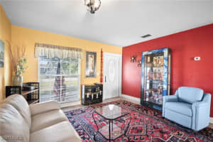 954 Jolly Road, North Fort Myers, FL 33903 - MLS#225083614