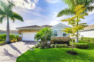 28044 Sanibel Sands St W, Bonita Springs