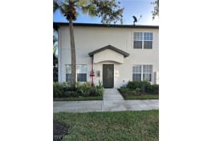 9069 Gervais Cir 1109, Naples