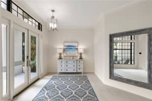 516 Spinnaker Drive, Marco Island, FL 34145 - MLS#225083619