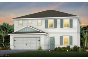 15764 Northridge Rd, Punta Gorda